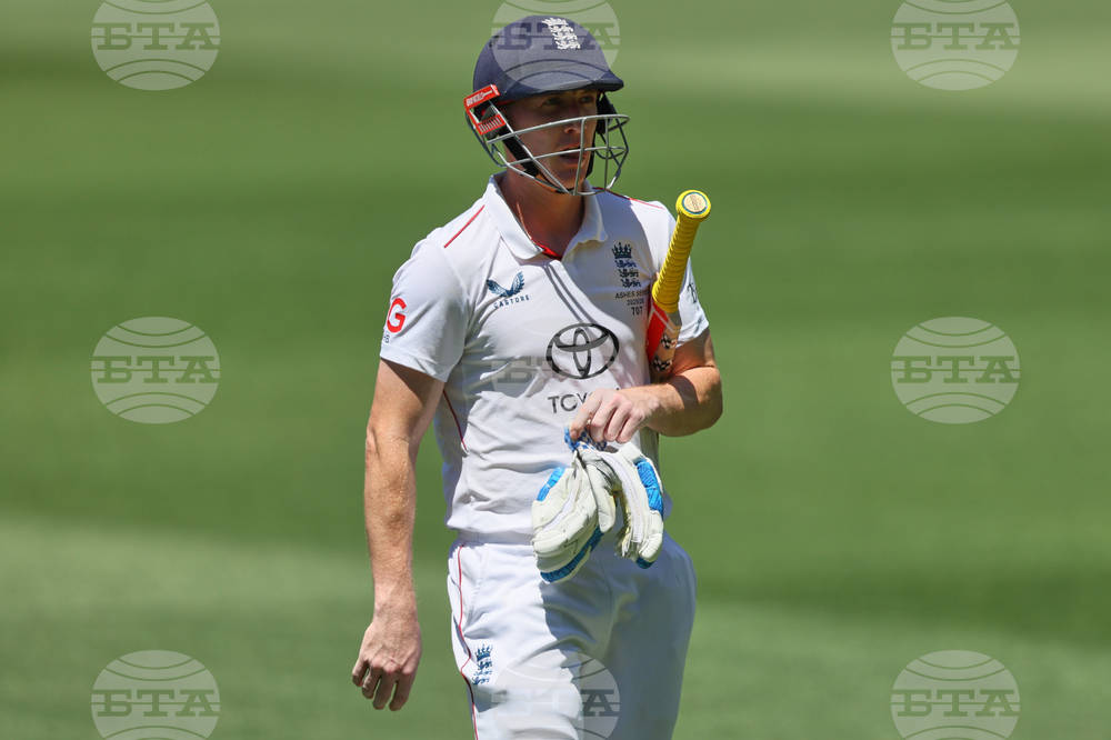 Australia England Cricket