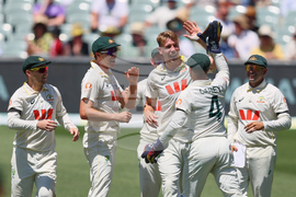 Australia England Cricket