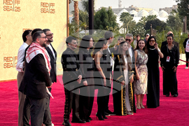 Saudi Arabia Film Festival