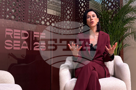 Saudi Arabia Film Festival