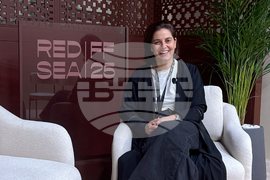 Saudi Arabia Film Festival