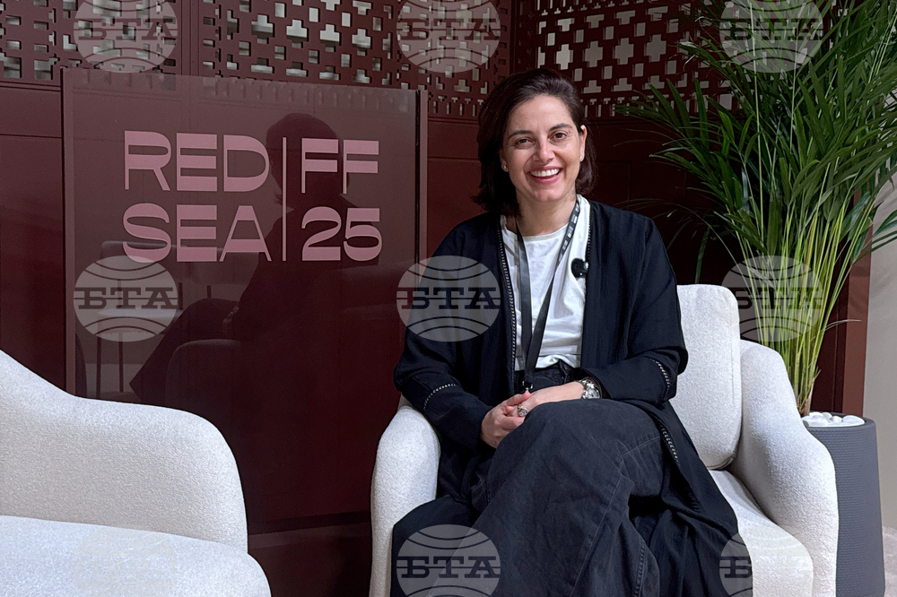 Saudi Arabia Film Festival