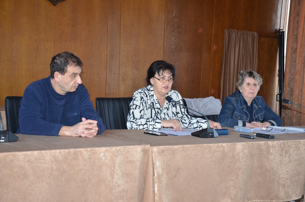 Община Видин: Обществено обсъждане на проект на Годишен план на дейностите за подкрепа за личностно развитие на децата и учениците в Община Видин за 2023 г.