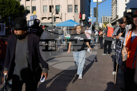 Federal Enforcement Prosecutions