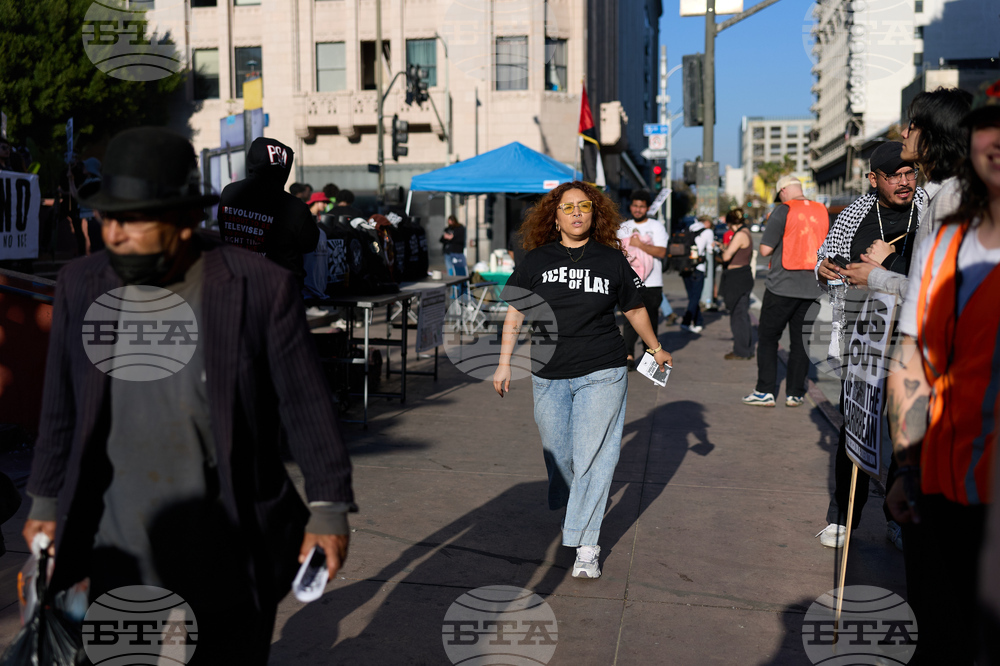 Federal Enforcement Prosecutions