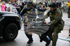 Federal Enforcement Prosecutions