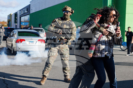 Federal Enforcement Prosecutions