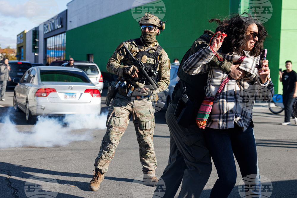 Federal Enforcement Prosecutions