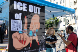 Federal Enforcement Prosecutions