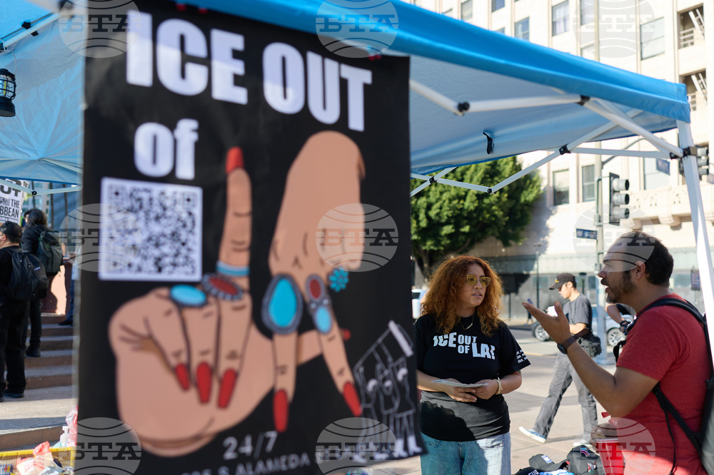 Federal Enforcement Prosecutions