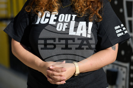 Federal Enforcement Prosecutions