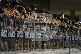 Federal Enforcement Prosecutions