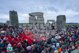 Equinox Solstice Explainer