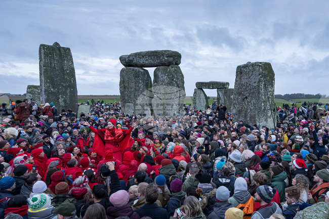 Equinox Solstice Explainer