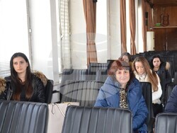 Снимка: Община Видин