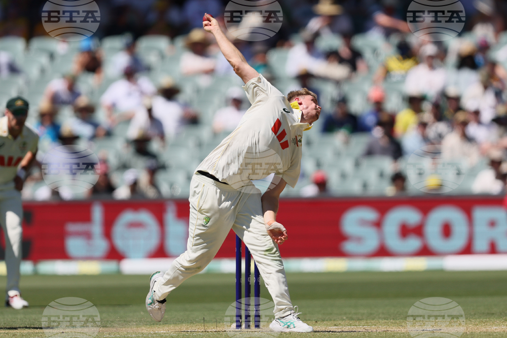 Australia England Cricket