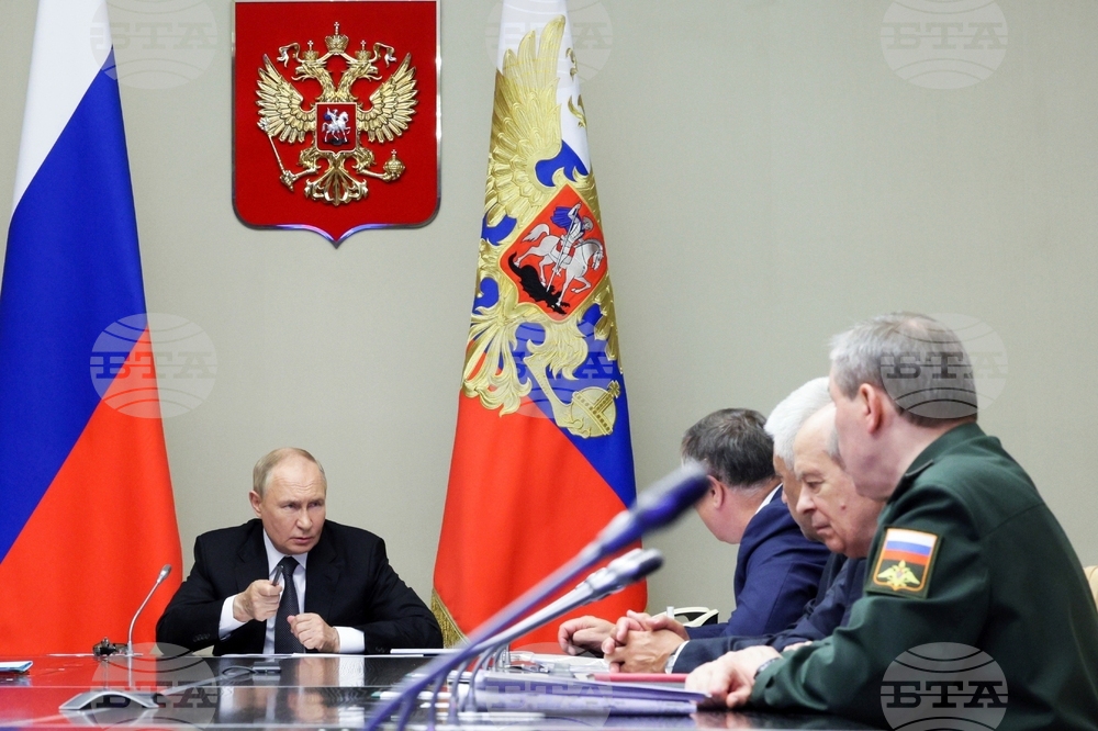 Europe Russia Sabotage