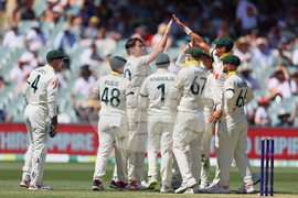 Australia England Cricket