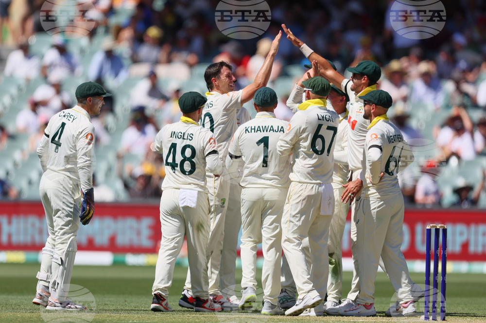 Australia England Cricket