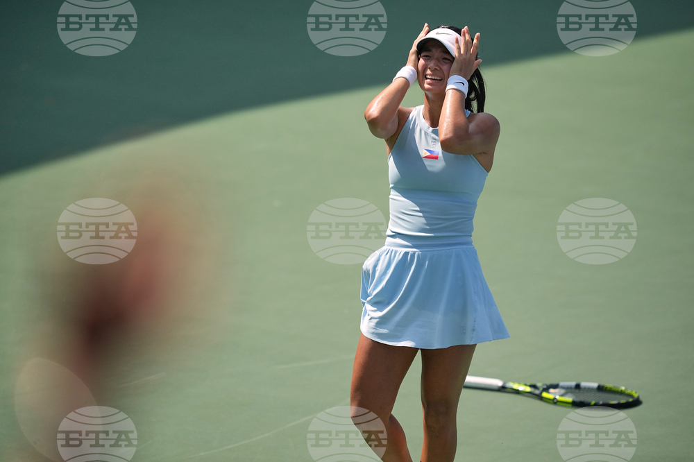 Thailand SEA Games Tennis