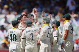 Australia England Cricket