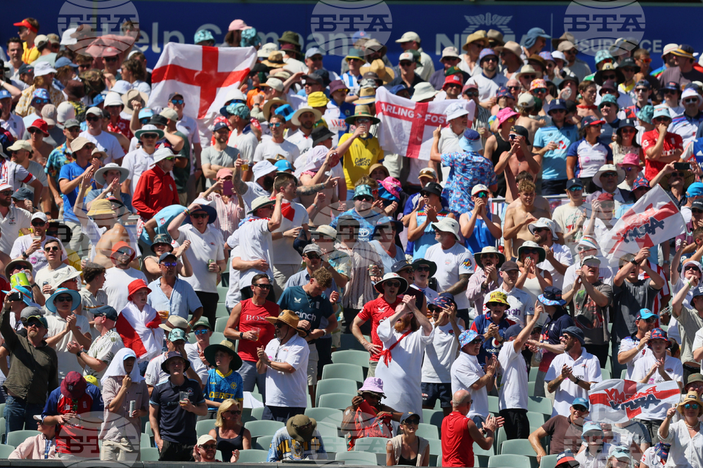 Australia England Cricket