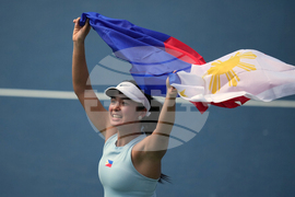 Thailand SEA Games Tennis