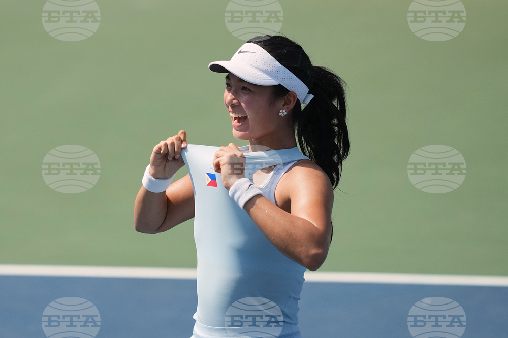 Thailand SEA Games Tennis