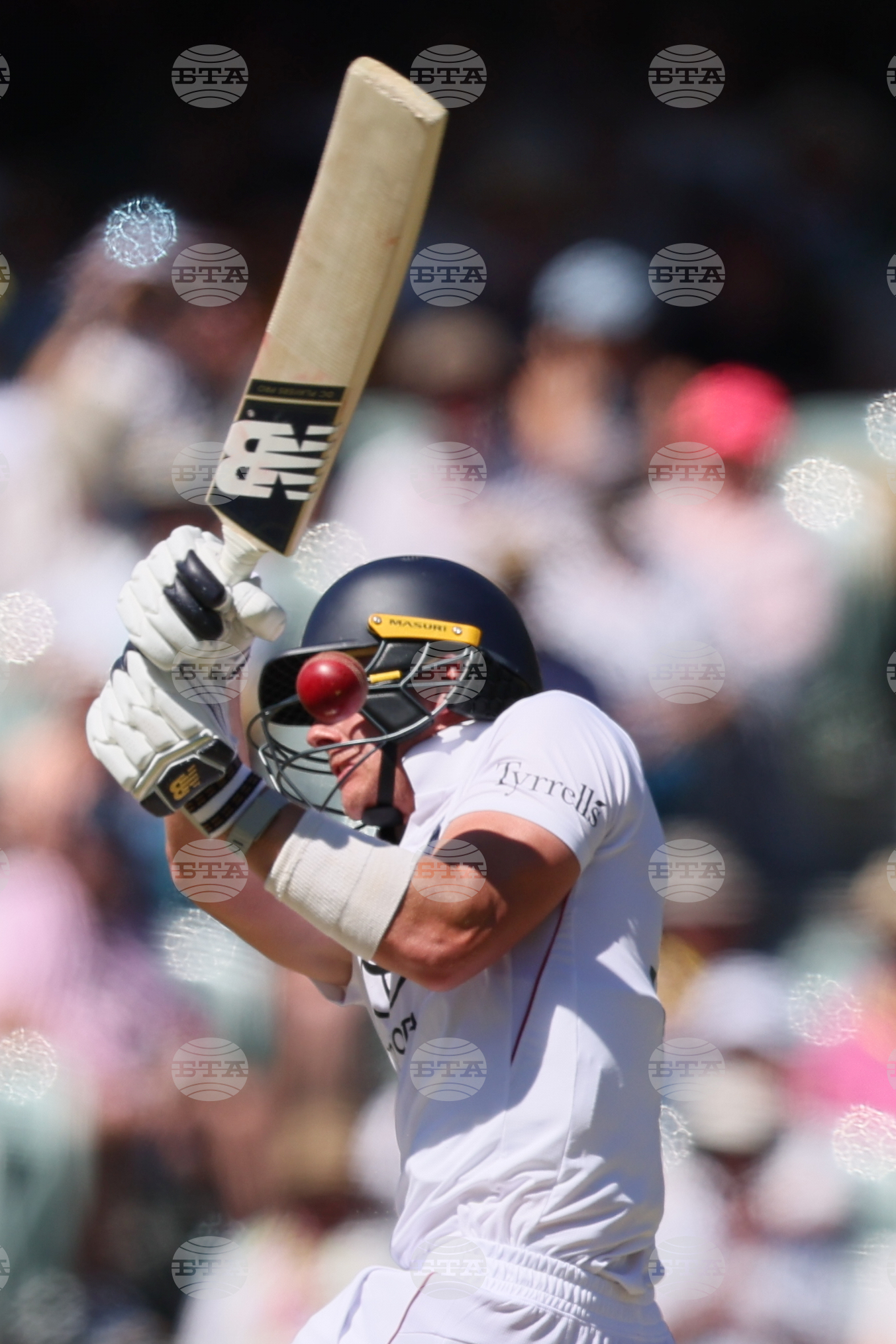 Australia England Cricket