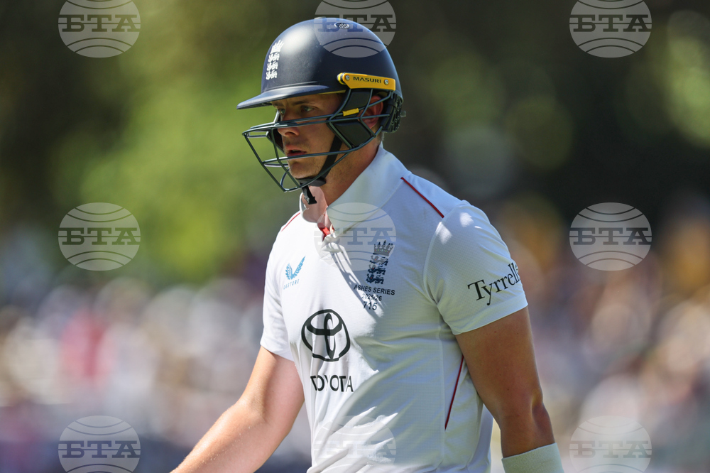 Australia England Cricket