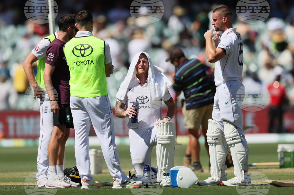 Australia England Cricket