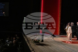 Новогодишен музикален фестивал - откриване - „Риголето“