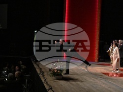 Новогодишен музикален фестивал - откриване - „Риголето“