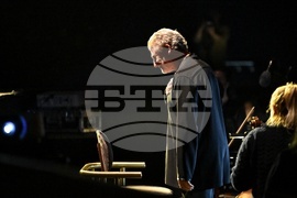 Новогодишен музикален фестивал - откриване - „Риголето“ - Хосе Кура