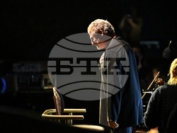 Новогодишен музикален фестивал - откриване - „Риголето“ - Хосе Кура