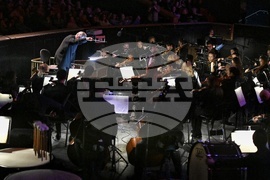 Новогодишен музикален фестивал - откриване - „Риголето“