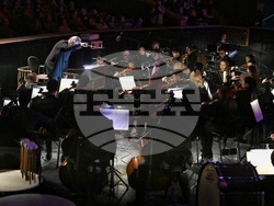 Новогодишен музикален фестивал - откриване - „Риголето“