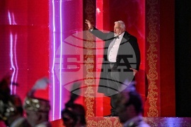 Новогодишен музикален фестивал - откриване - „Риголето“