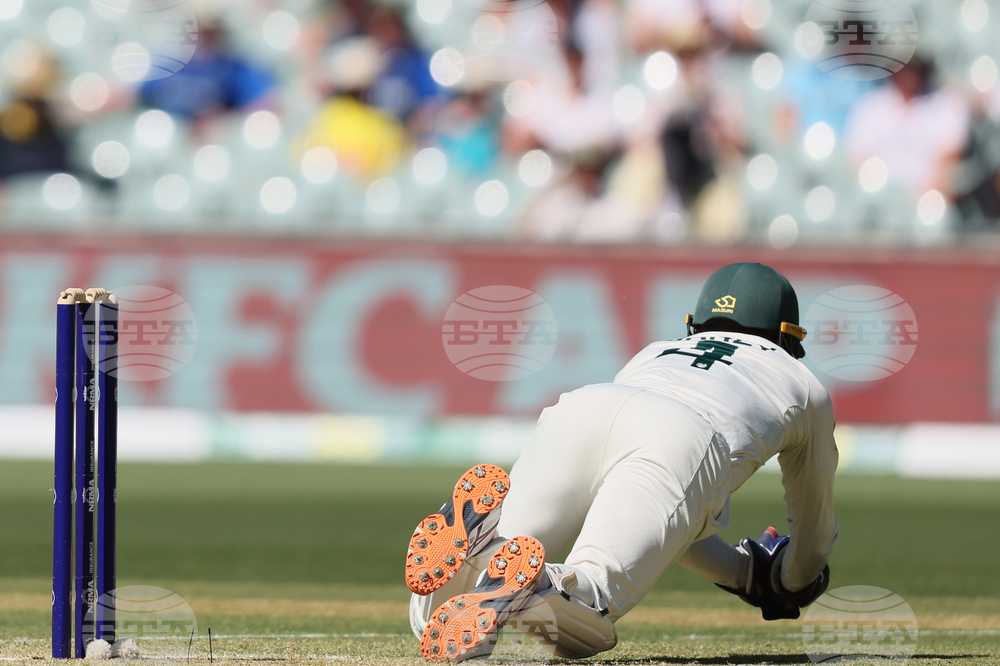 Australia England Cricket