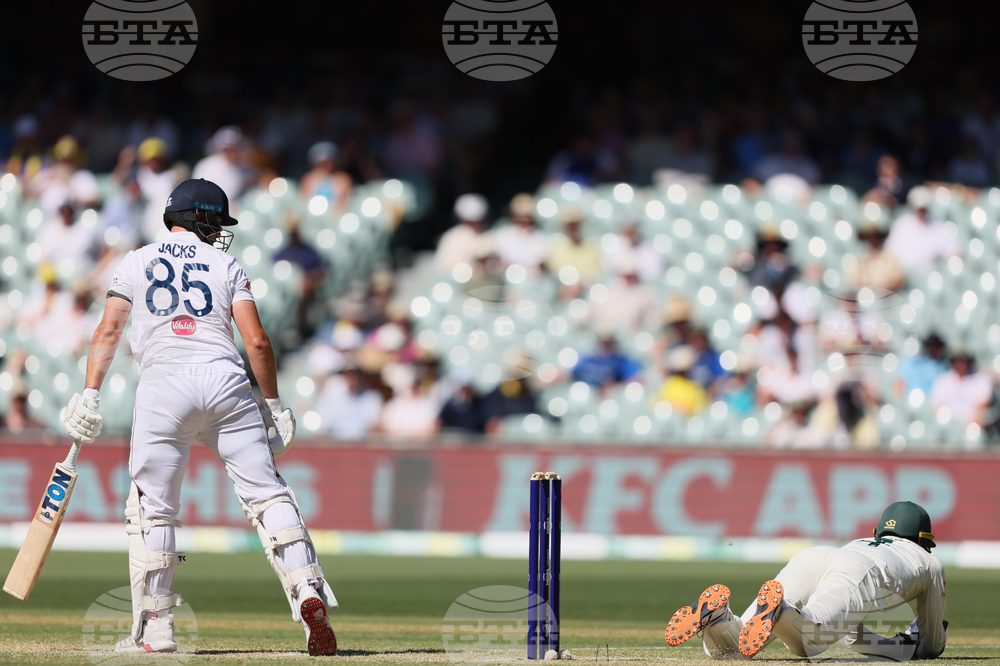 Australia England Cricket