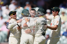 Australia England Cricket