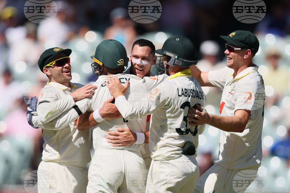 Australia England Cricket