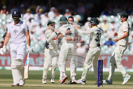 Australia England Cricket