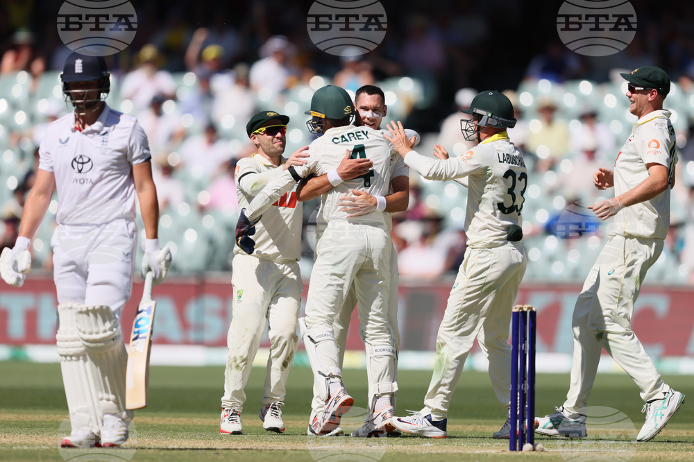 Australia England Cricket