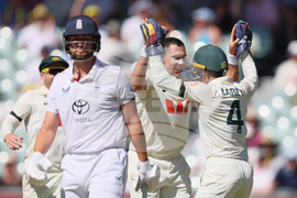 Australia England Cricket