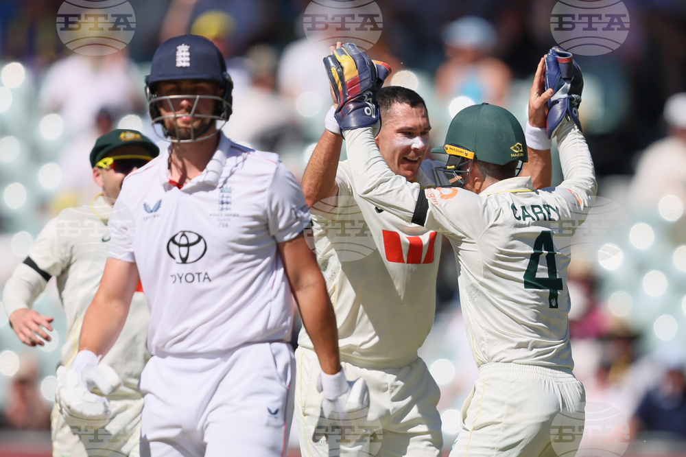 Australia England Cricket