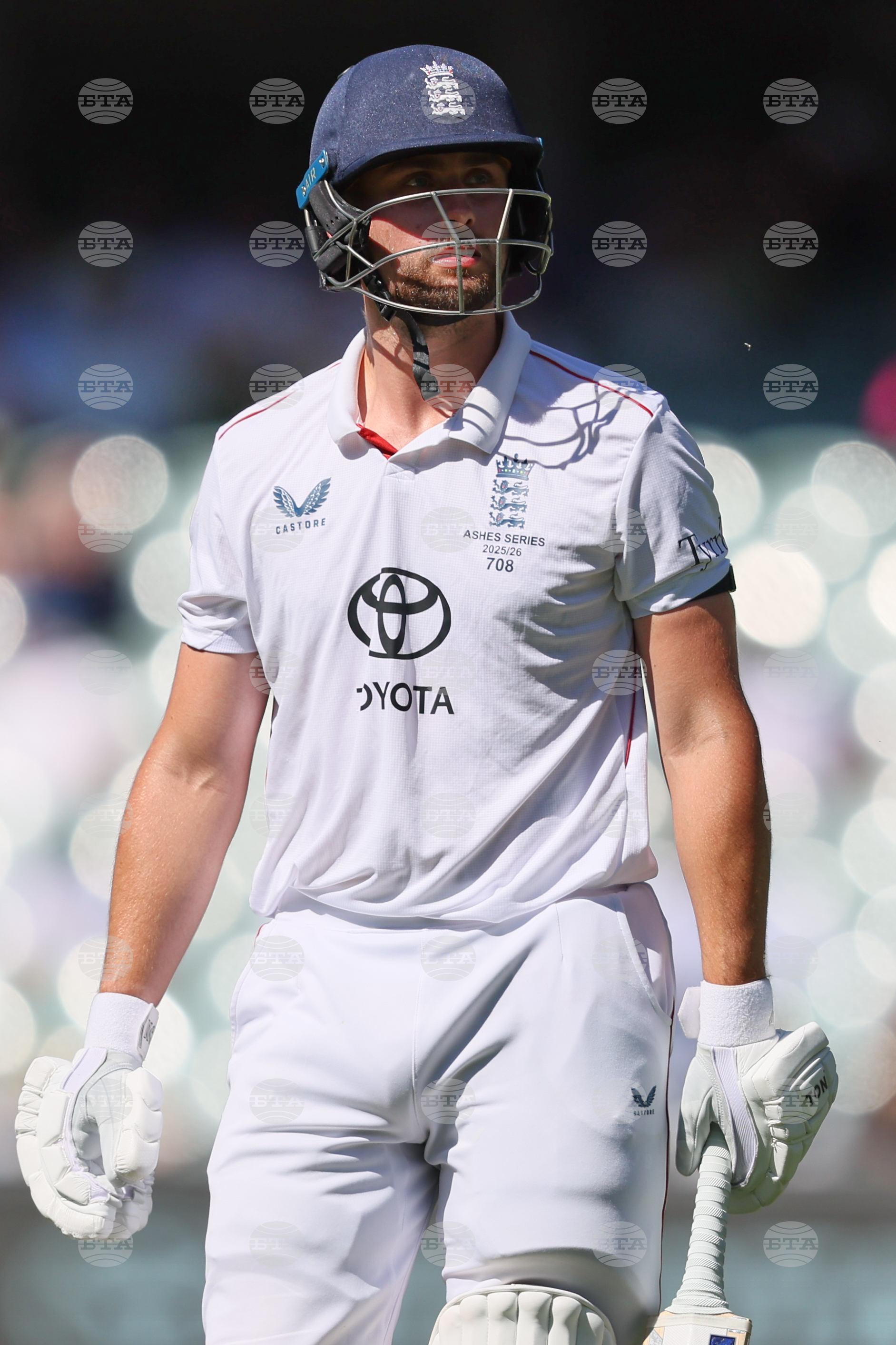 Australia England Cricket