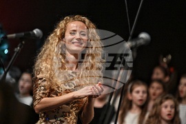 Новогодишен музикален фестивал - „Картини от една Коледа" - концерт