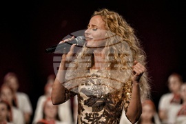 Новогодишен музикален фестивал - „Картини от една Коледа" - концерт