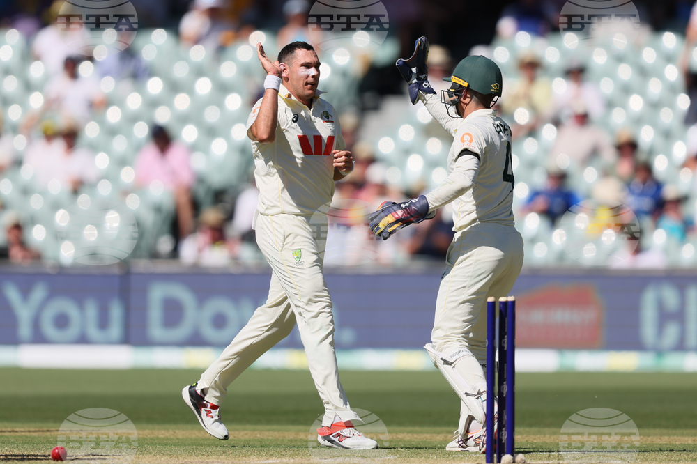 Australia England Cricket